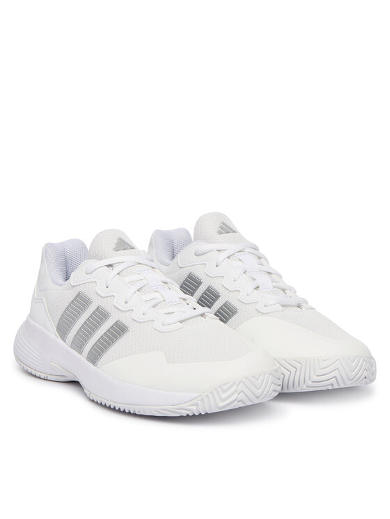 adidas adidas Teniszcipők Gamecourt 2 KI0789 Fehér
