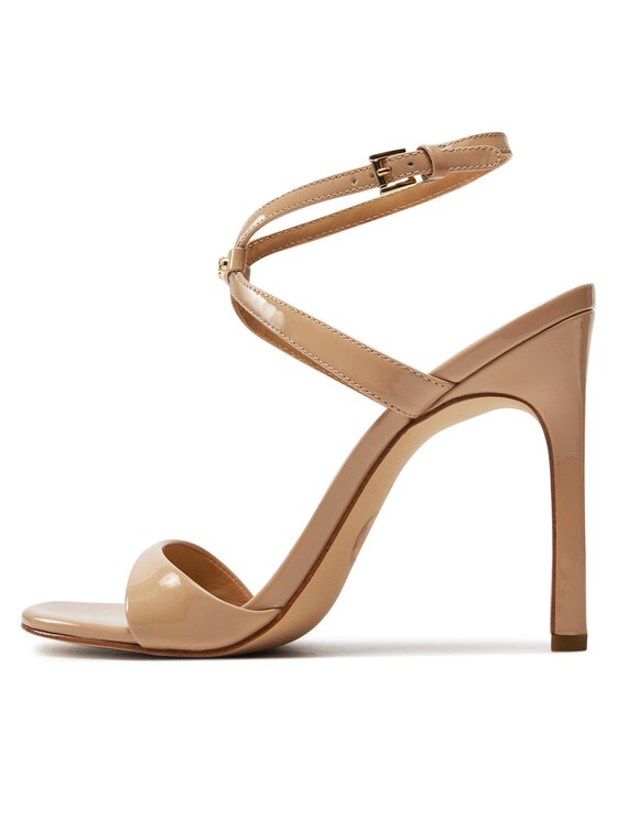 MICHAEL Michael Kors MICHAEL Michael Kors Σανδάλια 40S4AMHS1A Μπεζ