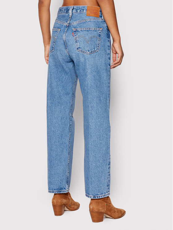 Levi's® Levi's® Teksad 501® A1959-0005 Sinine Relaxed Fit