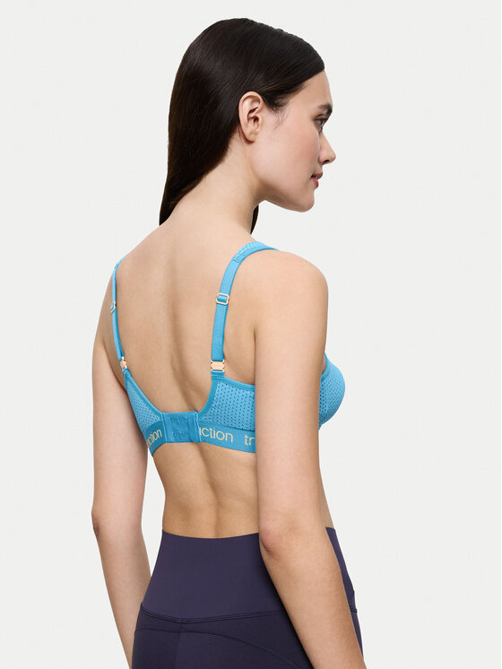 Triumph Triumph Sutien sport Triaction Energy Lite 10201677 Albastru