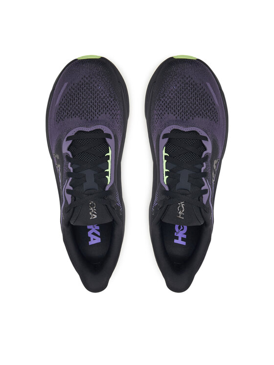 Hoka Hoka Buty do biegania Arahi 9 1176531 Fioletowy