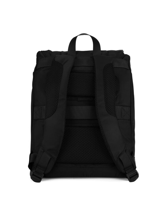 Kappa Kappa Rucksack KPA-B-003-07 Schwarz