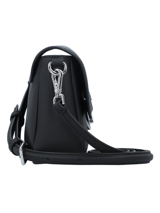 Lacoste Lacoste Torebka 307404 Czarny