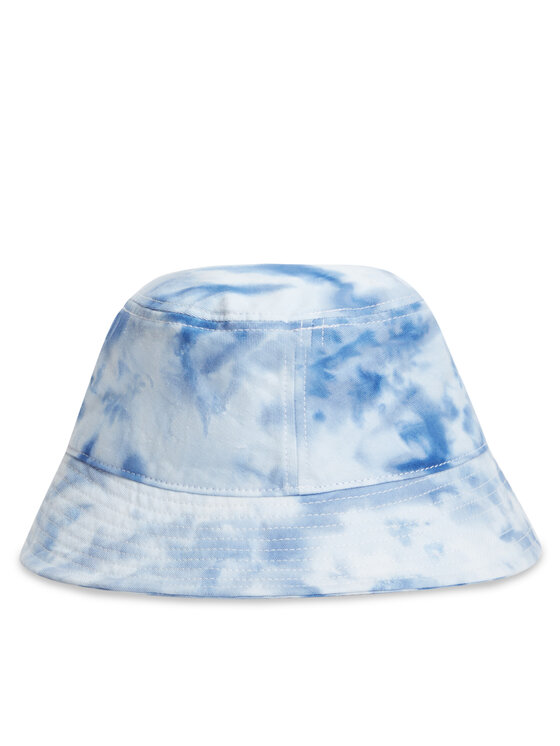 Tommy Jeans Tommy Jeans Cappello Bucket Tiedye AW0AW18834 Blu