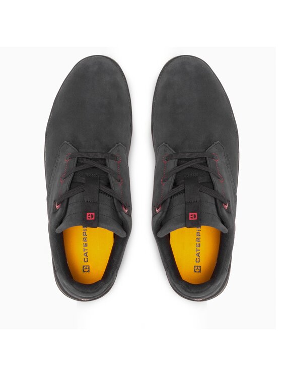 CATerpillar CATerpillar Sneakers P111164 Schwarz