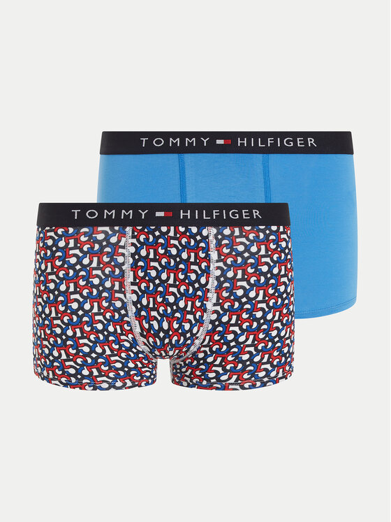 Set di 2 boxer Tommy Hilfiger