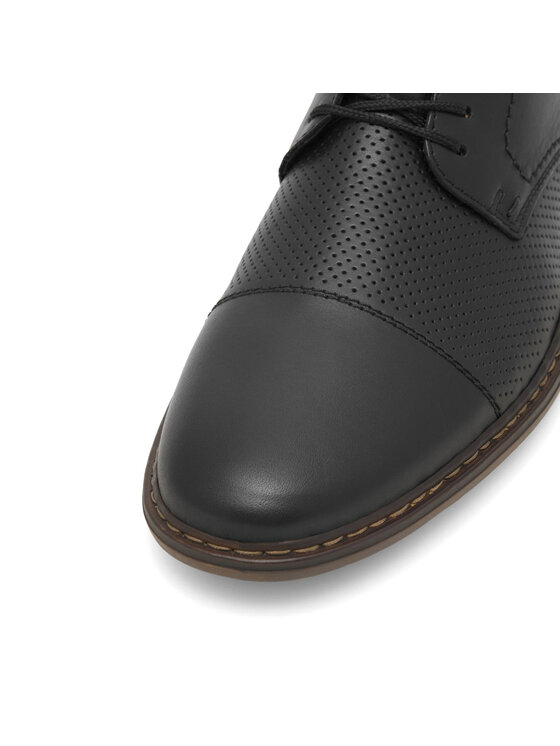 Rieker Rieker Scarpe basse 13427-00 Nero
