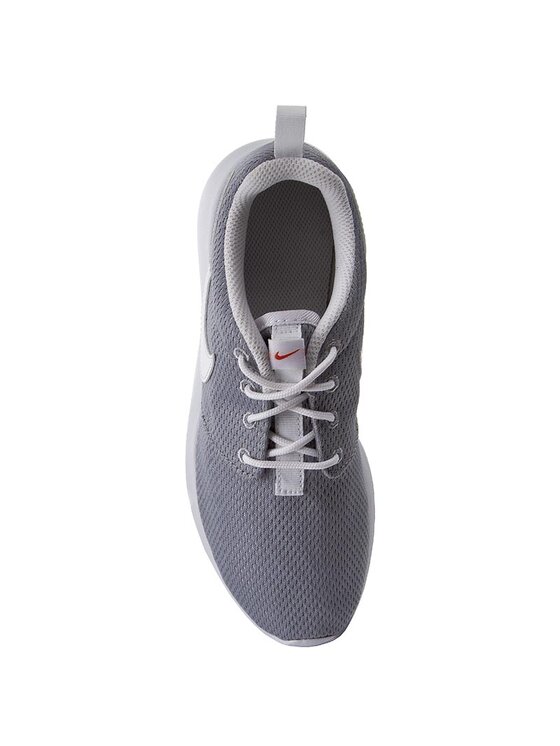 Nike Nike Обувки Roshe One (GS) 599728 038 Сив