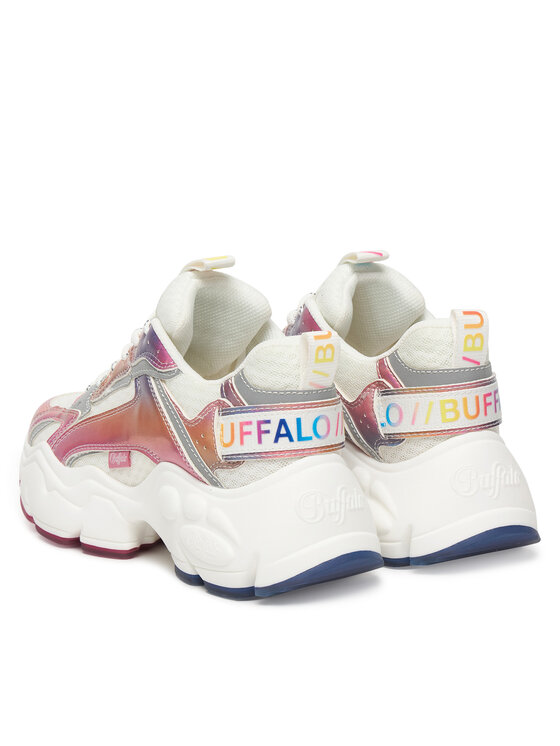 Buffalo Buffalo Sneakers 1636670 Bunt