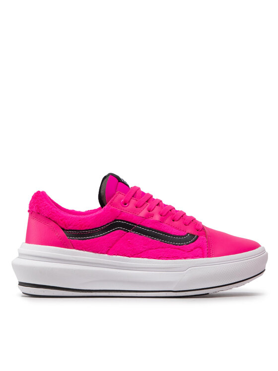 Vans Tenisenes Old Skool Over VN0A7Q5EPNK1 Rozā