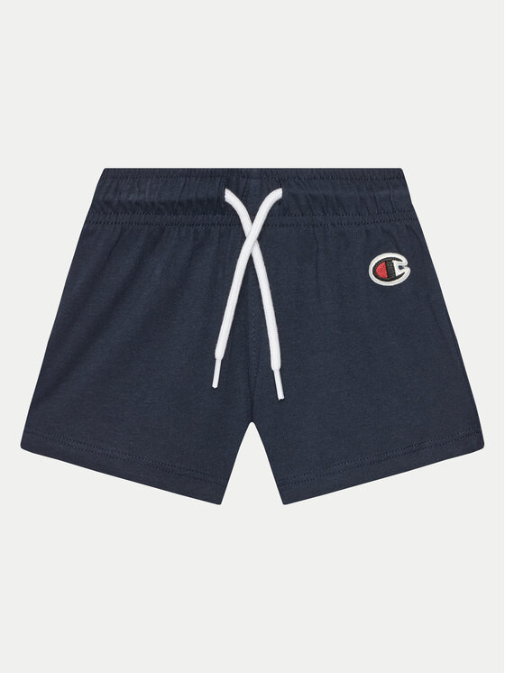 Champion Champion Póló és rövidnadrág 307055 Színes Regular Fit