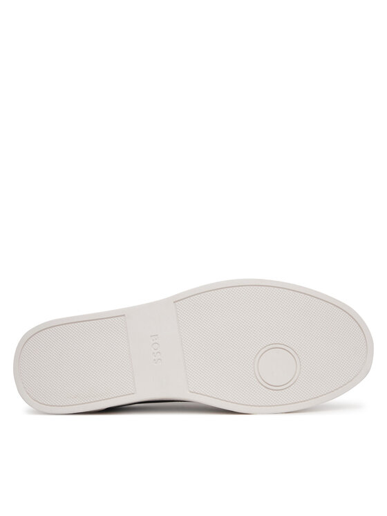 BOSS BOSS Sneakers Kieran 50536504 Bleumarin