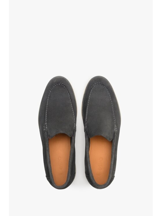 Estro Estro Mocassini ER00112567 Grigio