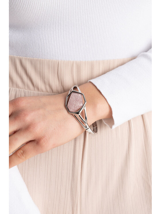 FIGL FIGLFIGL Bracciale B00023 Argento