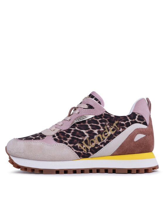 Liu Jo Liu Jo Superge Wonder 35 BA3091 PX345 Pisana
