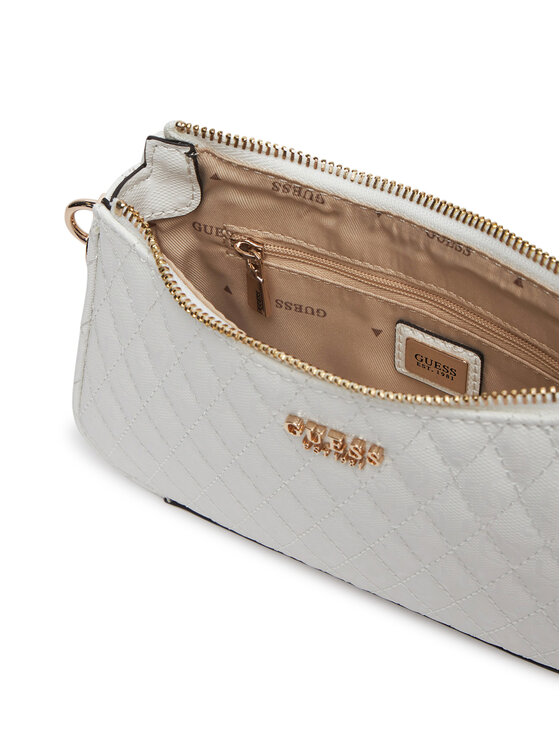 Guess Guess Geantă HWGG96 26720 Alb