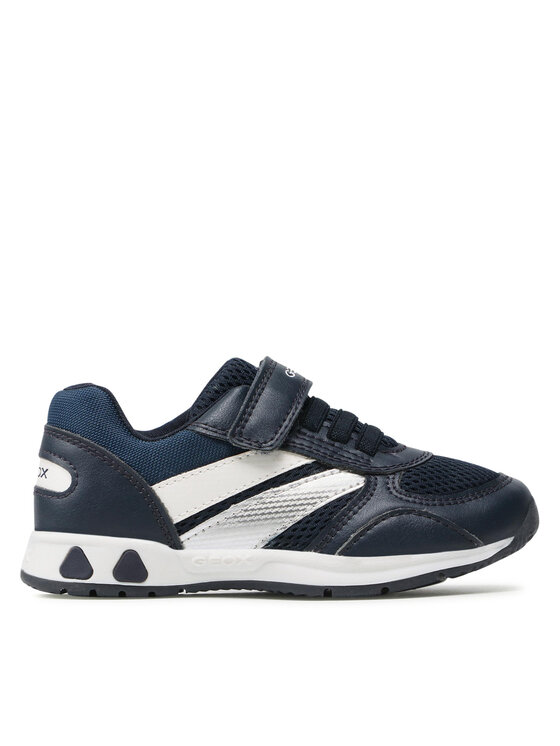 Geox Geox Sneakers B Pavlis B. B B161RB 0BC14 C4211 S Dunkelblau