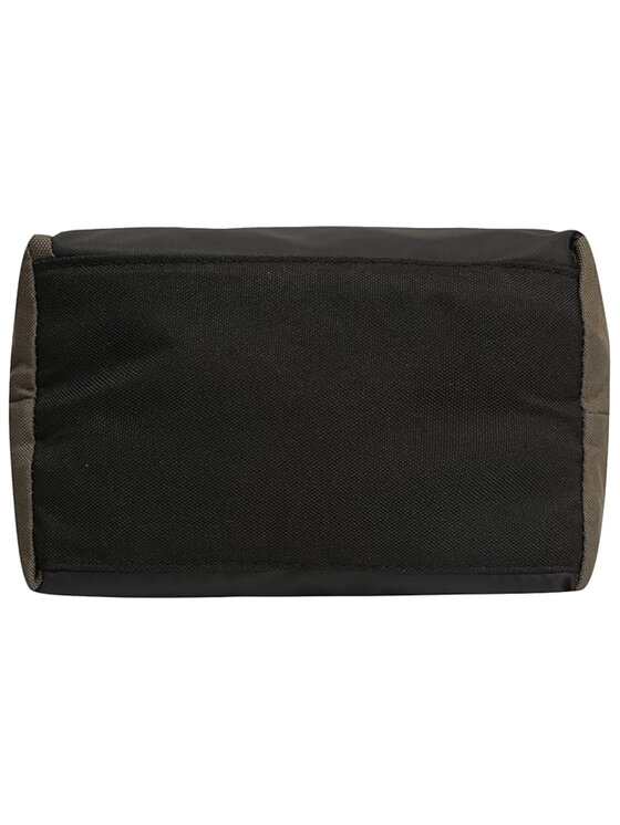 CAT Footwear CAT Footwear Borsa Caterpillar Detroit Courier Bag Nero