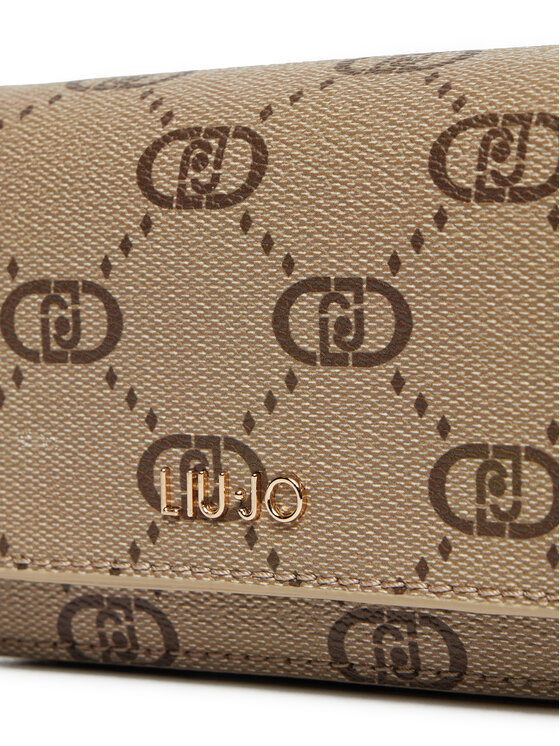 Liu Jo Liu Jo Käekott AF4278 E0668 Pruun