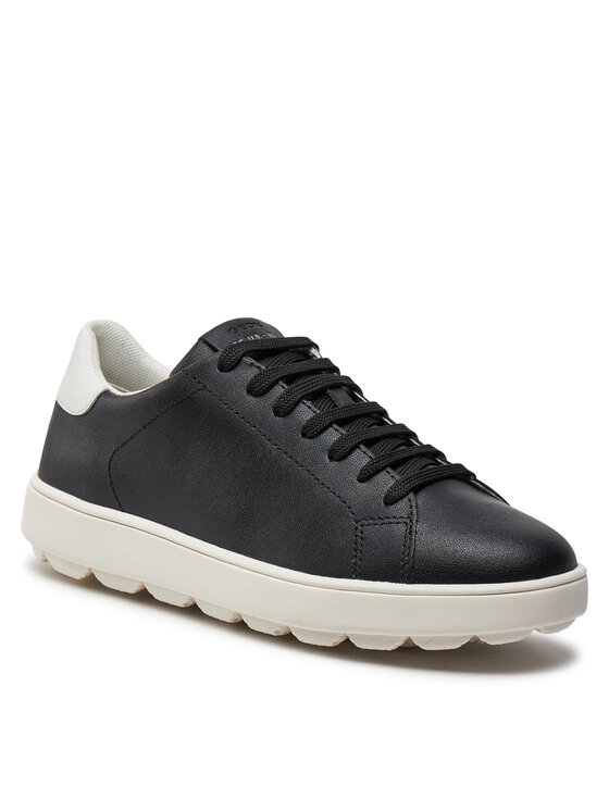 Geox Geox Sneakers D Spherica Ecub-1 D45WEA 0009B C0127 Bunt