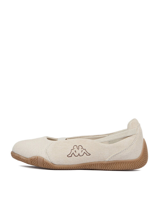 Kappa Kappa Ballerinas CEO-CP40-035Z Beige