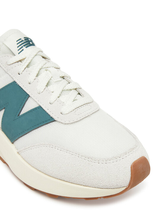 New Balance Sneakersy U370CC Beżowy | Modivo.pl
