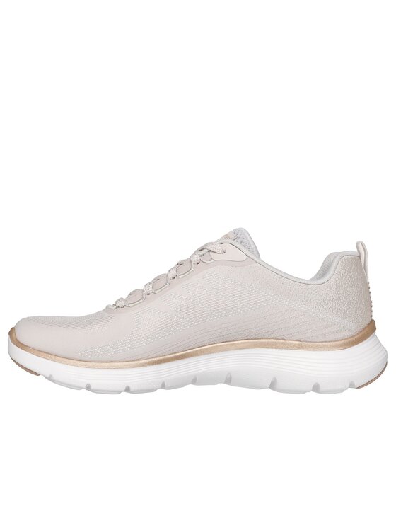 Skechers Skechers Sneakersy 150217-NTGD Beżowy