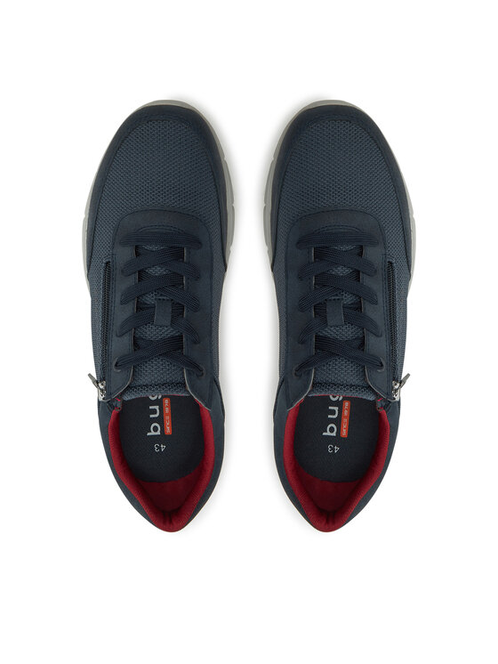 Bugatti Bugatti Sneakers 345-AFA14-5550 Dunkelblau