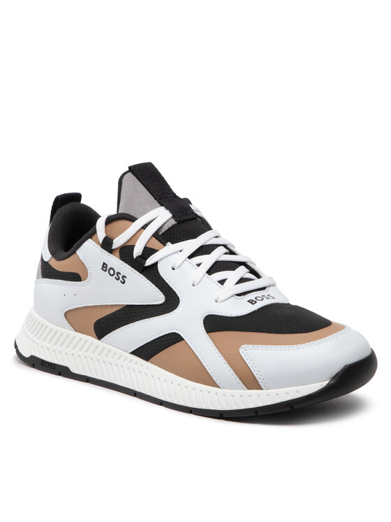 Sneakers Titanium 50480904 10245714 01 Multicolore...