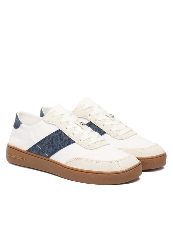 MICHAEL Michael Kors MICHAEL Michael Kors Sneakers Kaycee 43R6KCFS1D Bianco