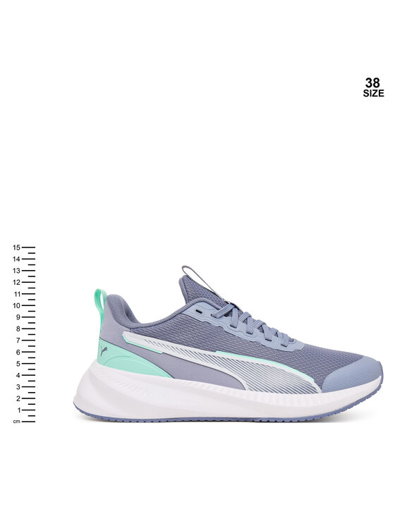 Puma Puma Snīkeri Flyer Lite 3 Jr 401526 11 Zils