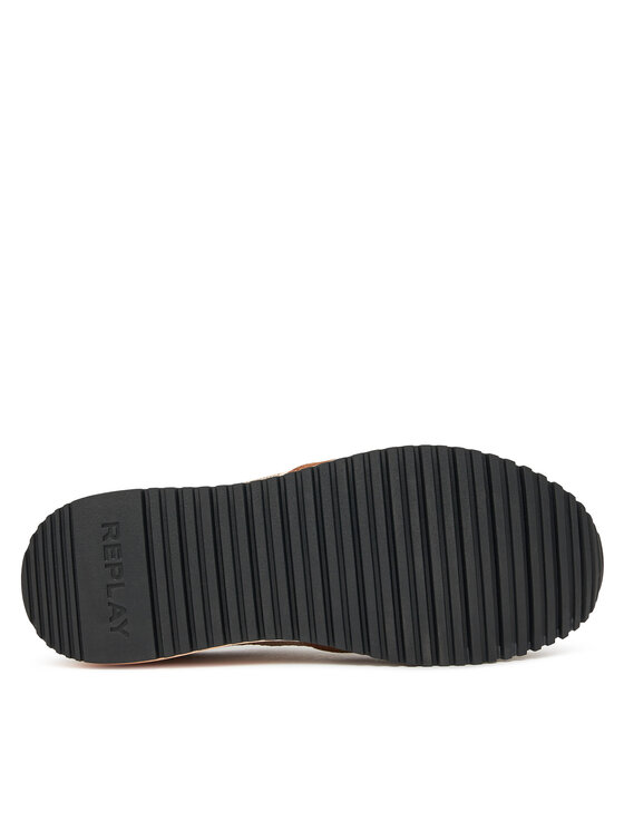 REPLAY REPLAY Sneakersy GWS9O .000.C0004T Kolorowy