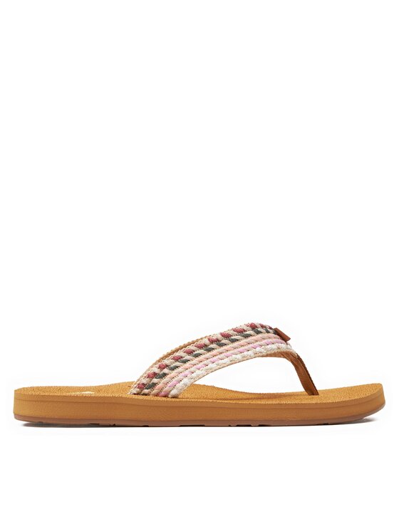 Roxy Roxy Zehentrenner ARJL101113 Rosa