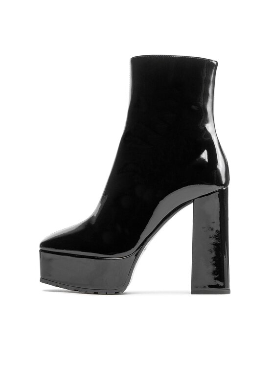 Giuseppe Zanotti Giuseppe Zanotti Μποτάκια I270017 Μαύρο