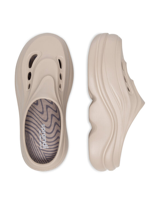 Sprandi Sprandi Pantoletten S_Ai_001 Beige