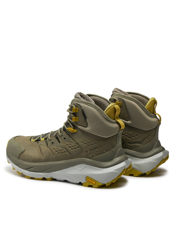 Hoka Hoka Bakancs Kaha 2 Gtx GORE-TEX 1123155 Khaki