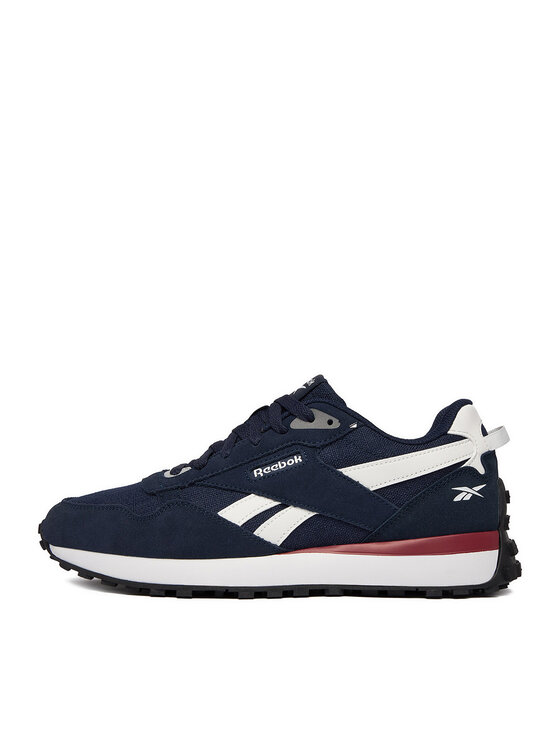 Reebok Reebok Sneakersy CEO-DRIVE AR30296MDW Granatowy