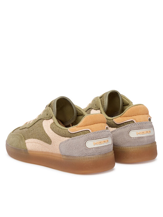 HOFF HOFF Sneakers Park Crochet 12519018 Verde