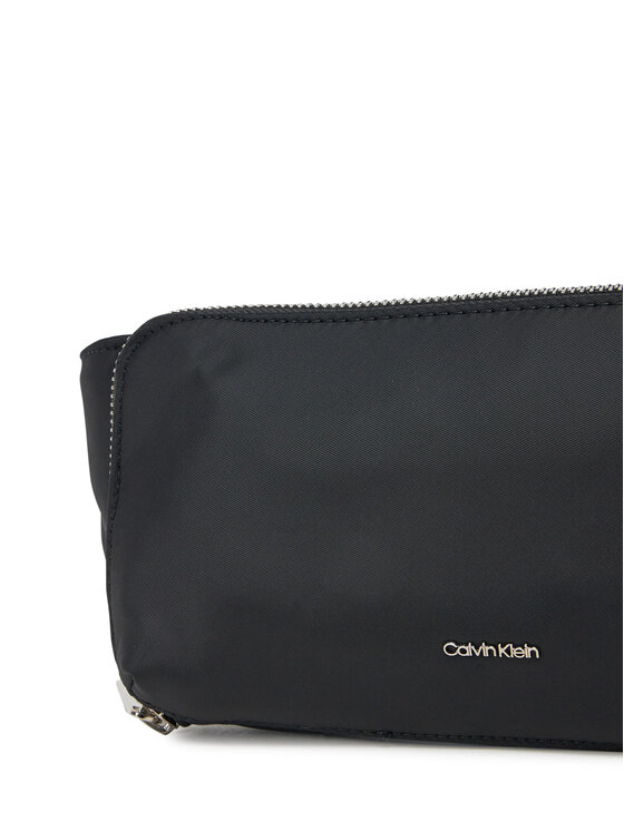 Calvin Klein Calvin Klein Τσαντάκι μέσης Business Tech Waistbag K50K512903 Μαύρο