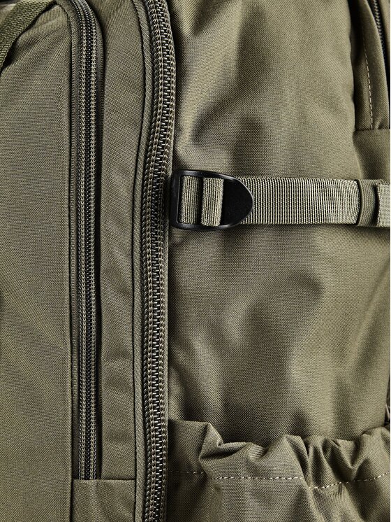 Fjällräven Fjällräven Plecak 335528 Zielony