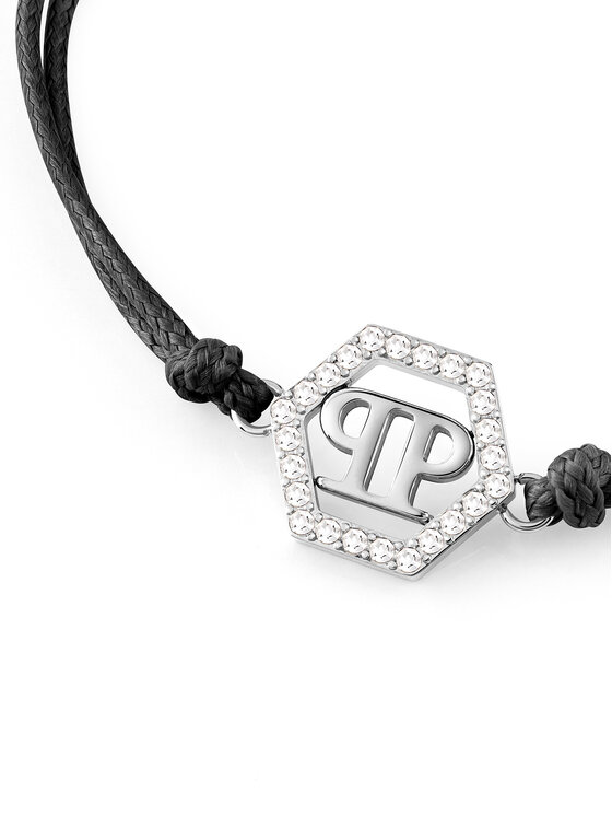 PHILIPP PLEIN PHILIPP PLEIN Käevõru Linked PJYEA17BU Must