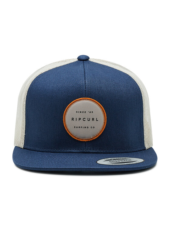 Rip Curl Rip Curl Nokamüts Routine Trucker CCABR9 Tumesinine