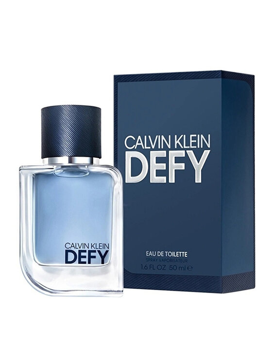 Calvin Klein Calvin Klein Defy Woda toaletowa
