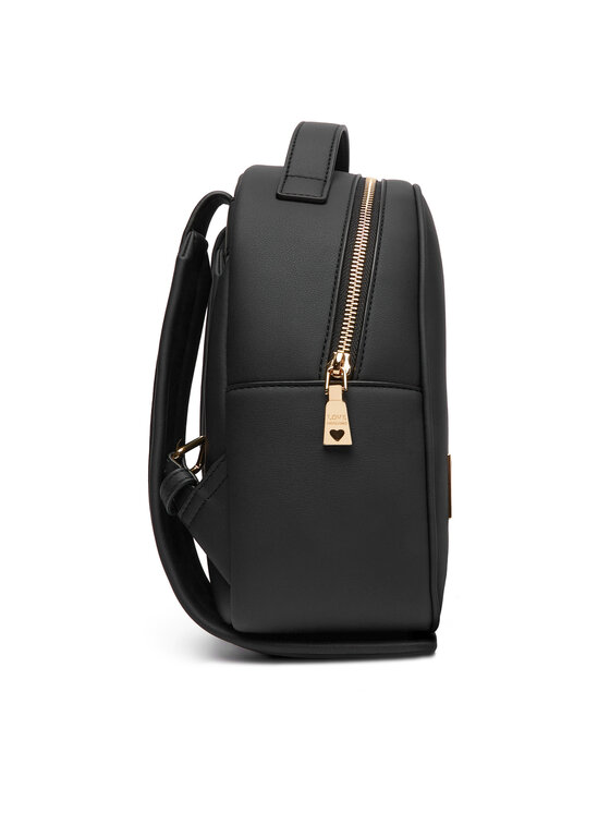 LOVE MOSCHINO LOVE MOSCHINO Rucsac JC4197PP0NKD0000 Negru