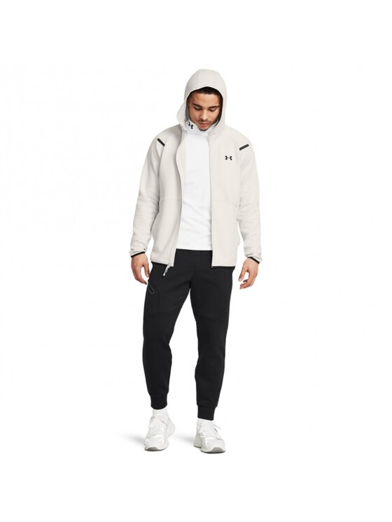 Under Armour Under Armour Kurtka przejściowa 1389352 Beżowy Slim Fit
