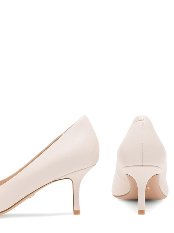 Gino Rossi Gino Rossi High Heels ZOFIA-V1681-21-2 Écru