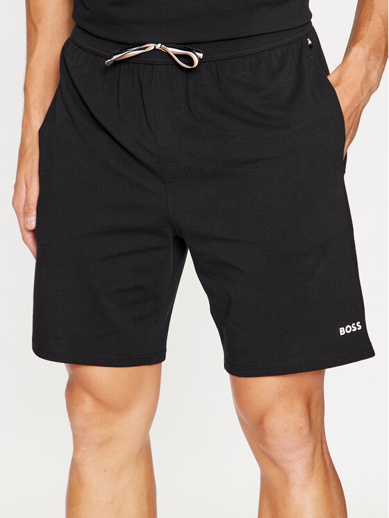 Hugo boss deals sport shorts