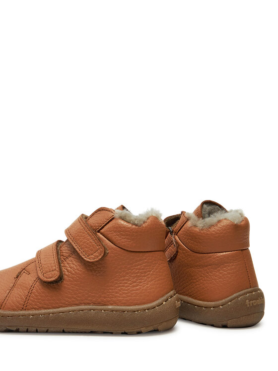 Froddo Froddo Polacchine G3110252-2K S Marrone
