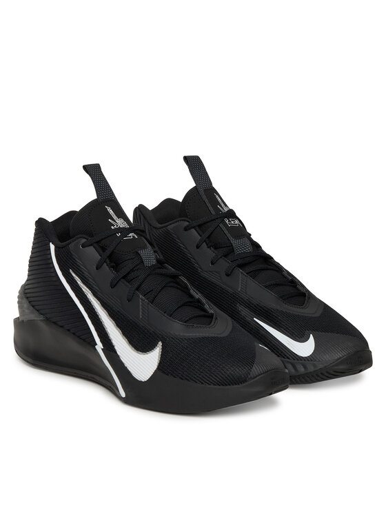 Nike Nike Μπασκετικά Παπούτσια G.T. Jump Academy FV5524 003 Μαύρο