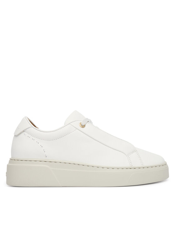 BOSS BOSS Sneakersy Gabry 50553055 Biały